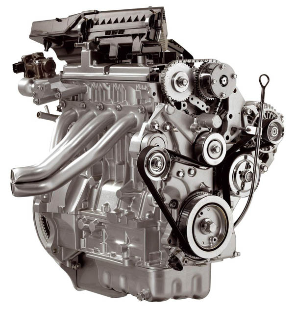 2003  Intrepid Car Engine